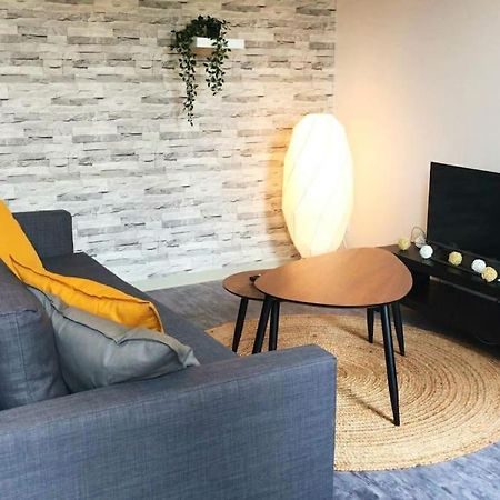 Ferienwohnung T2 Le Sudiste Valence  Exterior foto