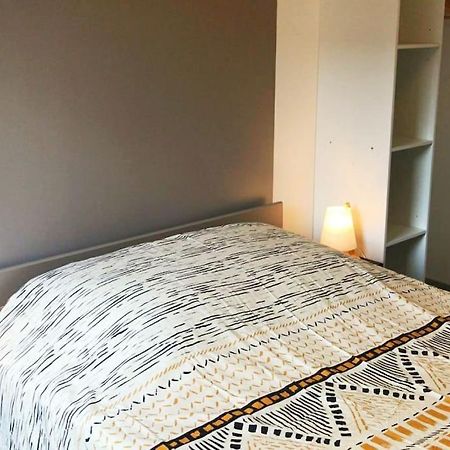 Ferienwohnung T2 Le Sudiste Valence  Exterior foto
