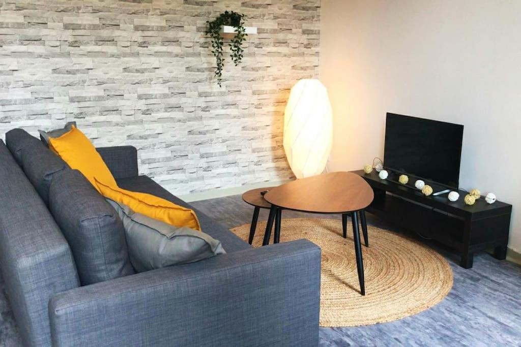 Ferienwohnung T2 Le Sudiste Valence  Exterior foto
