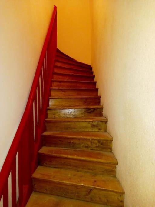 Ferienwohnung T2 Le Sudiste Valence  Exterior foto