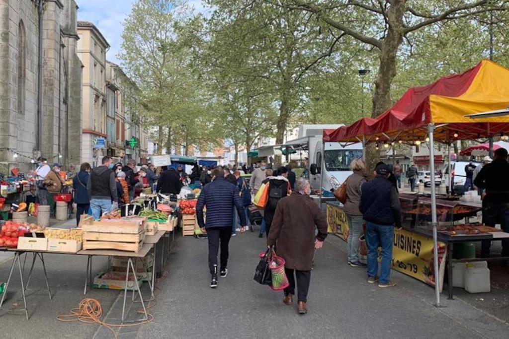 Ferienwohnung T2 Le Sudiste Valence  Exterior foto