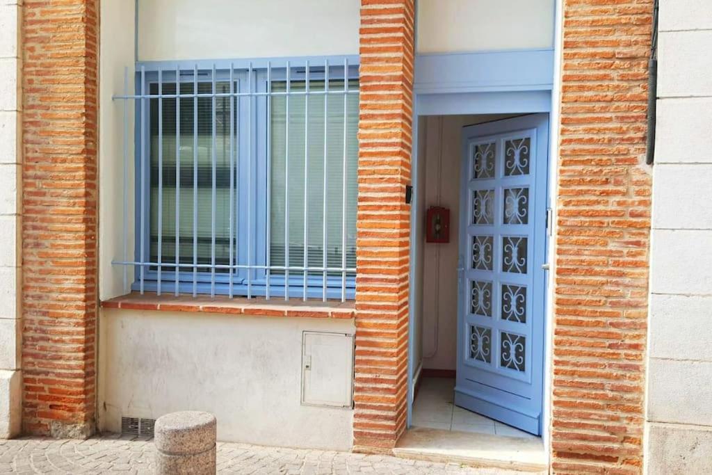 Ferienwohnung T2 Le Sudiste Valence  Exterior foto