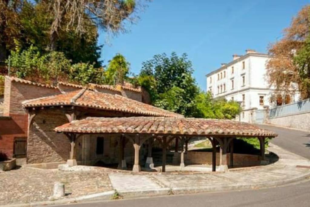 Ferienwohnung T2 Le Sudiste Valence  Exterior foto